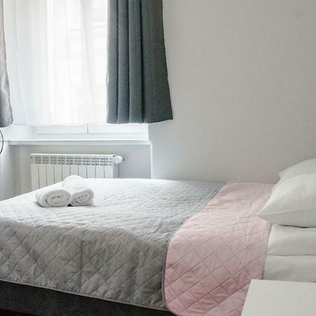 Peregrinus Rooms & Apartments Krakow Ngoại thất bức ảnh