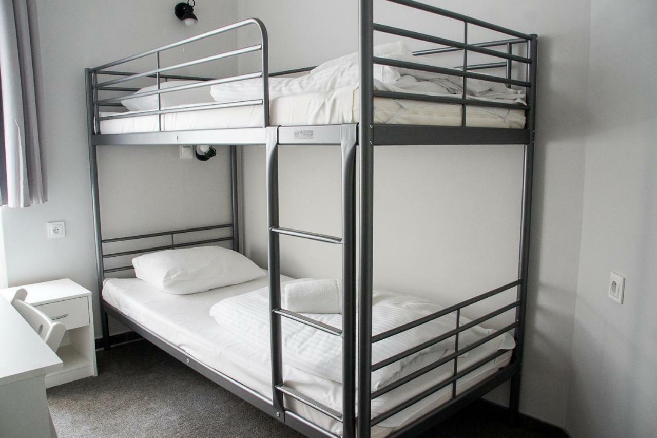 Peregrinus Rooms & Apartments Krakow Phòng bức ảnh